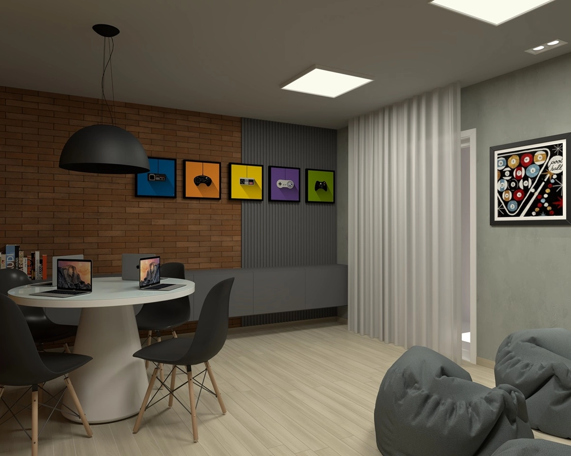 1ª foto do condomínio