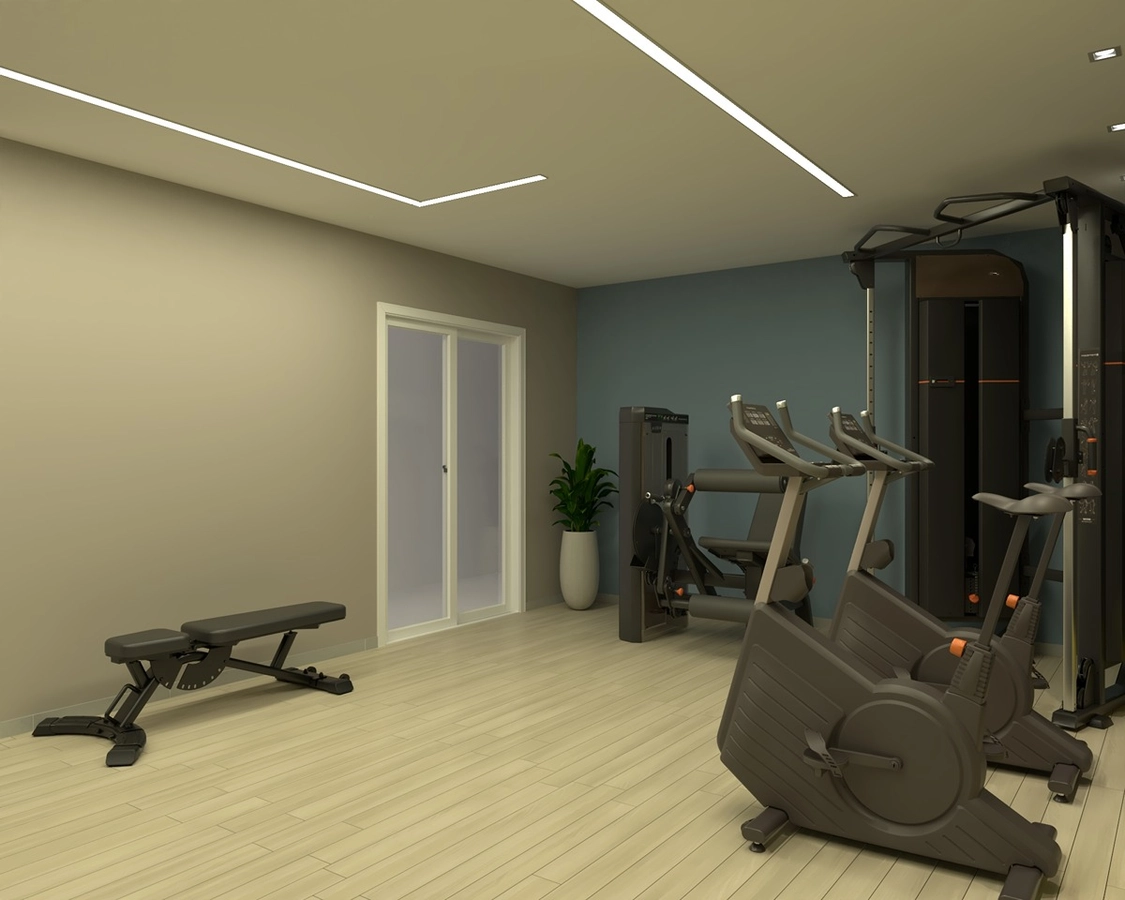 8ª foto do condomínio