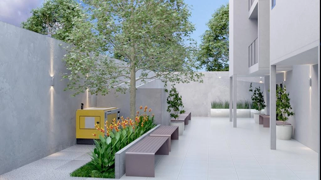 23ª foto do condomínio