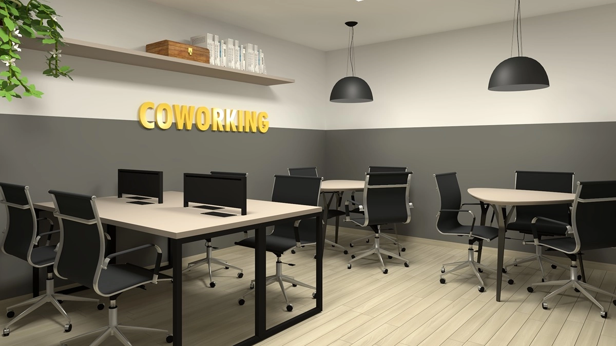 11ª foto do condomínio