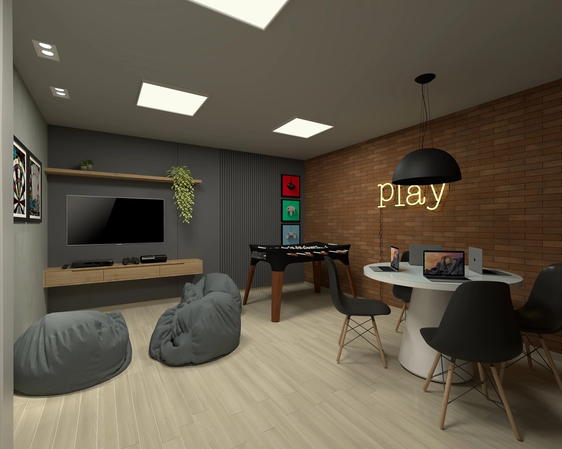 13ª foto do condomínio