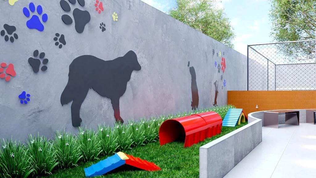 28ª foto do condomínio