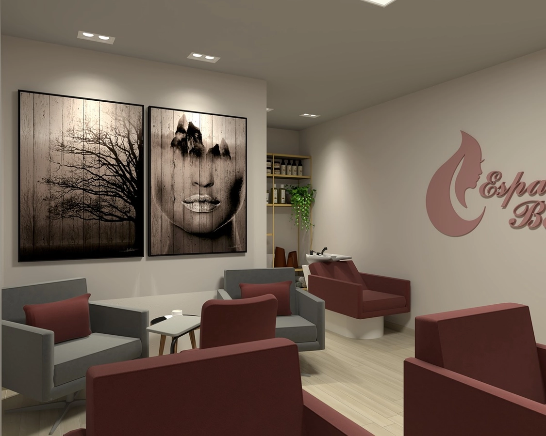 9ª foto do condomínio