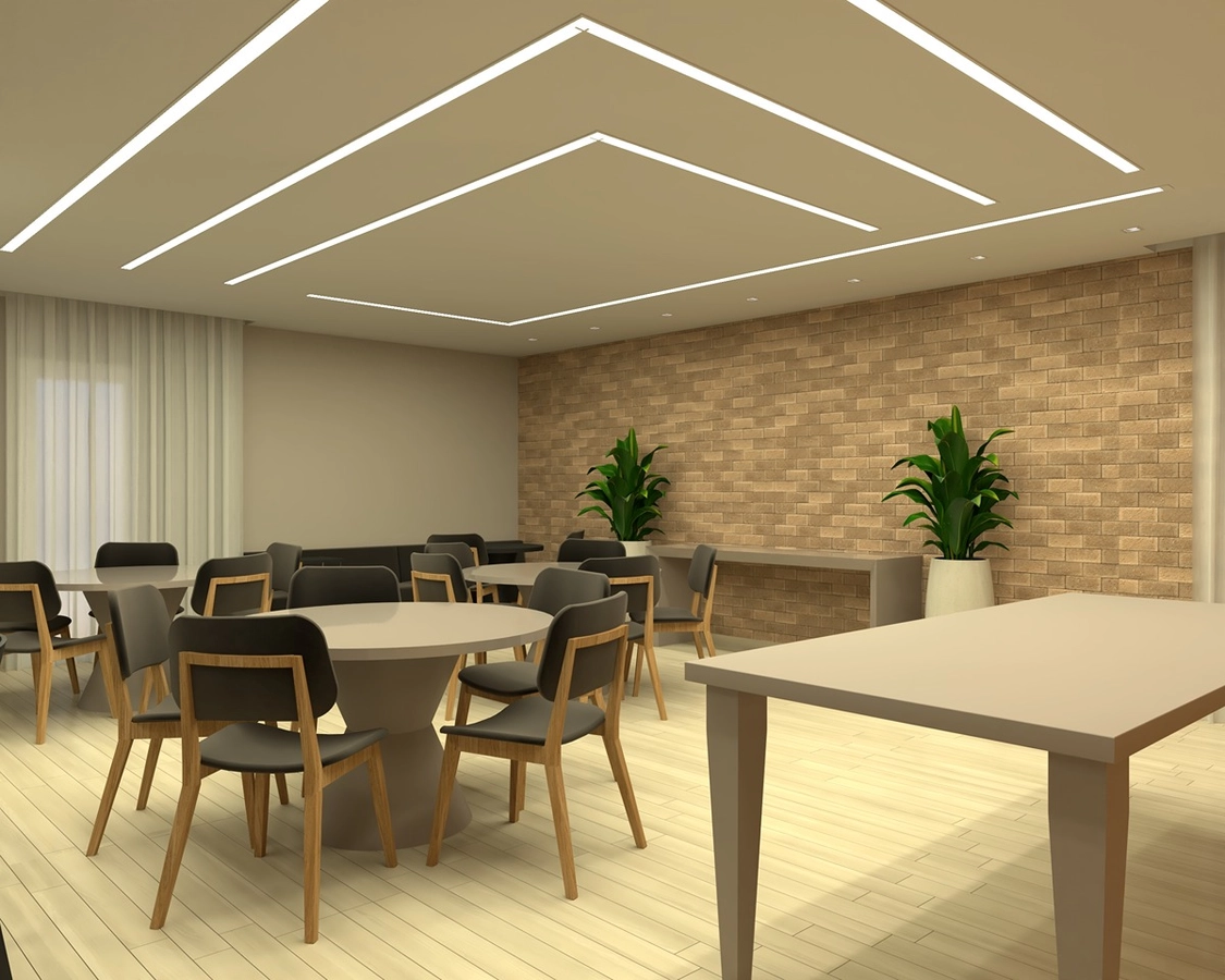 18ª foto do condomínio