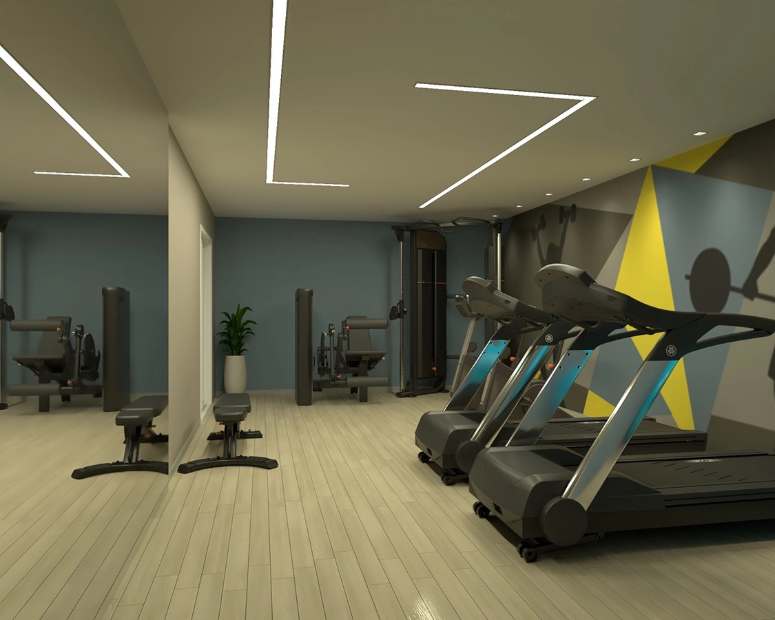 4ª foto do condomínio