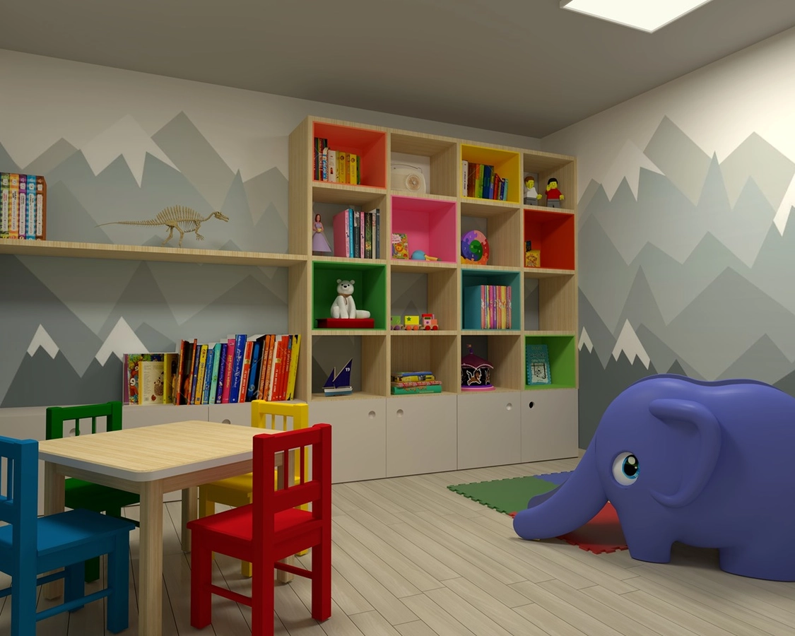 2ª foto do condomínio