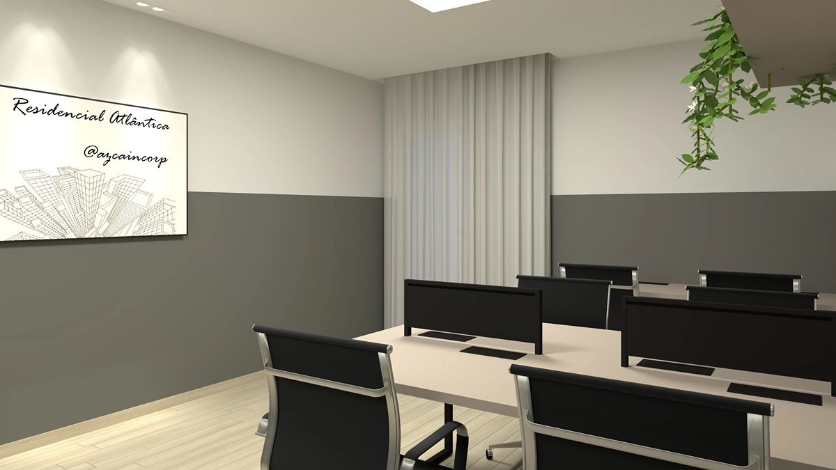 17ª foto do condomínio