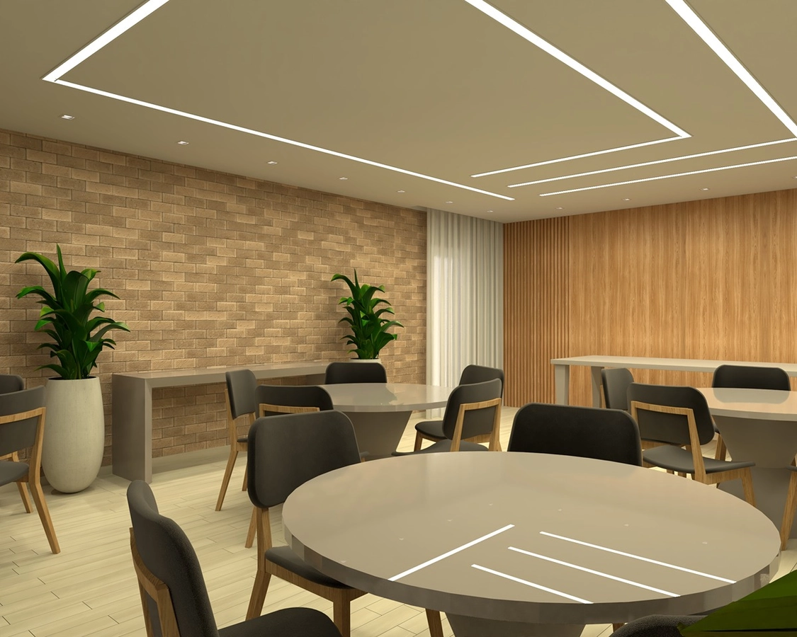 21ª foto do condomínio