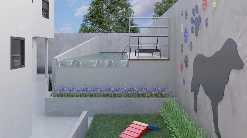 26ª foto do condomínio