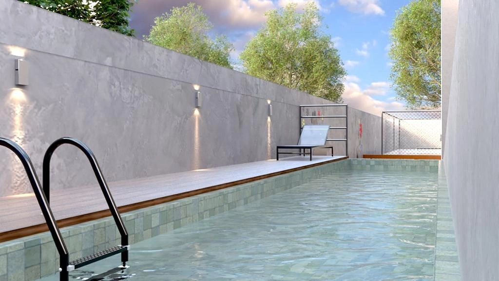 27ª foto do condomínio