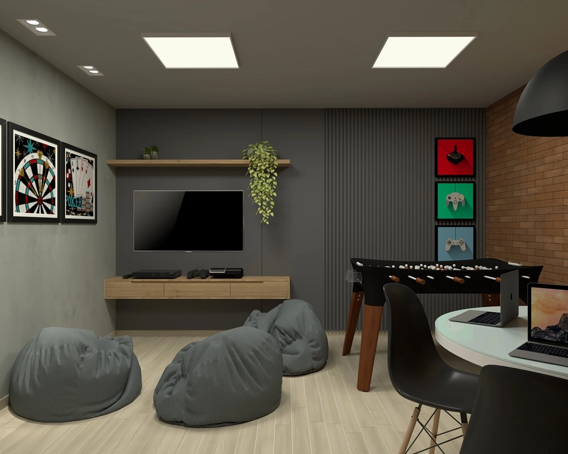 6ª foto do condomínio