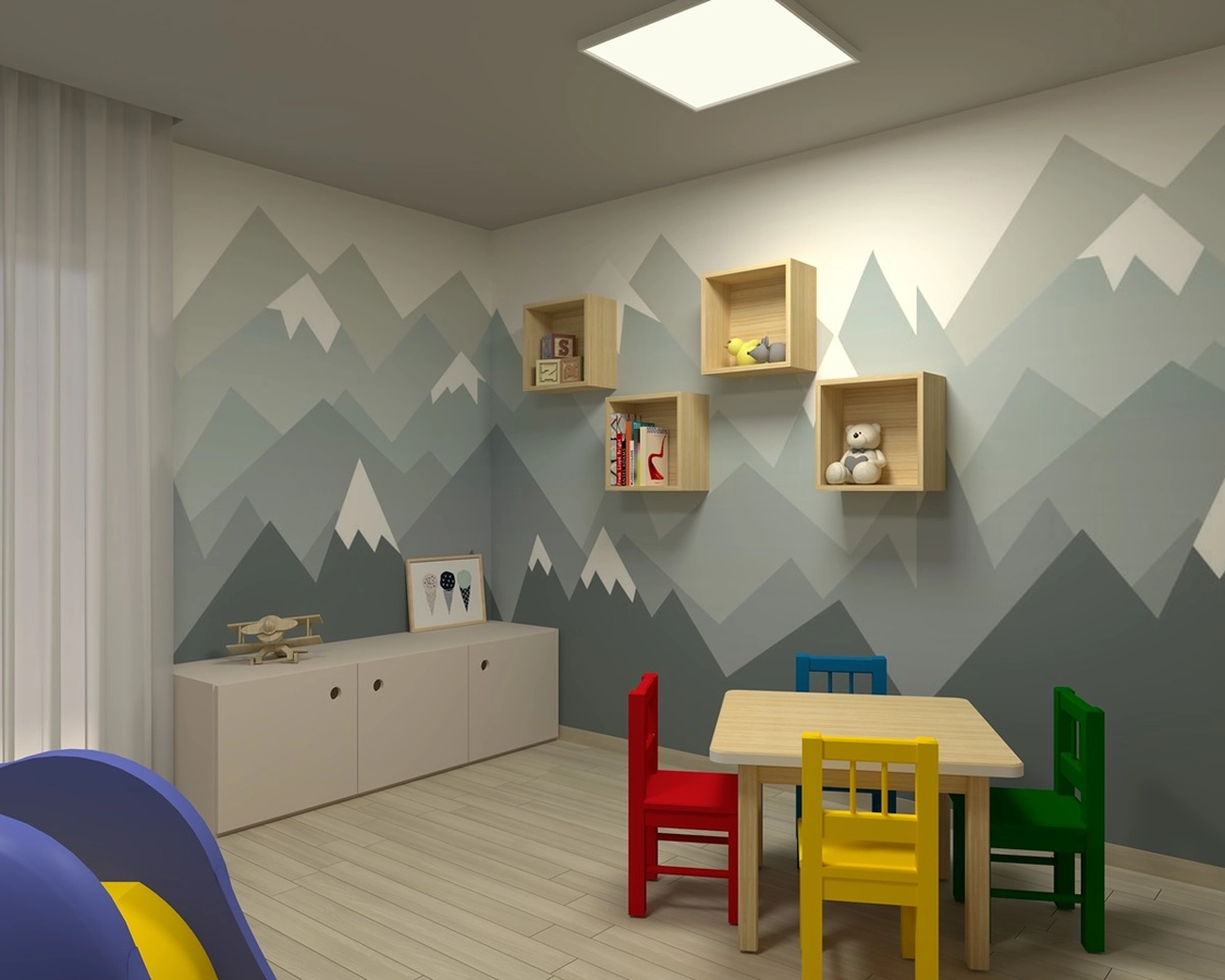 16ª foto do condomínio