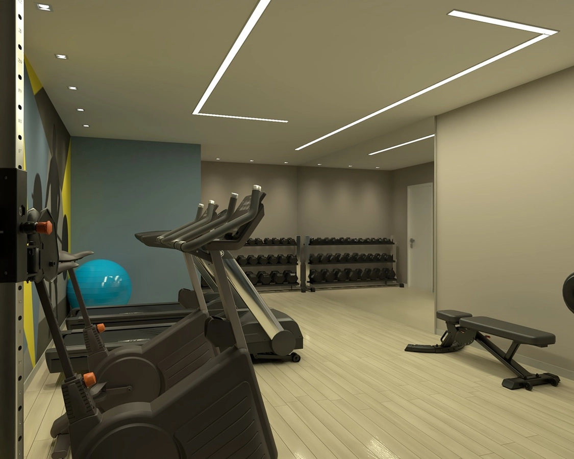 14ª foto do condomínio