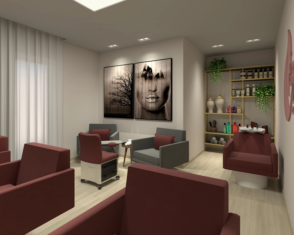 15ª foto do condomínio