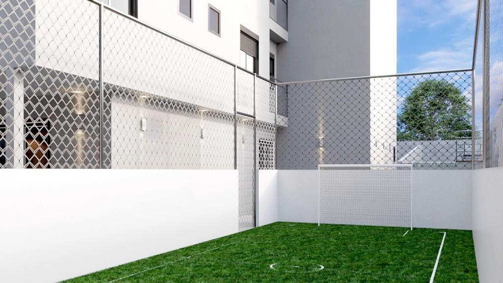 19ª foto do condomínio