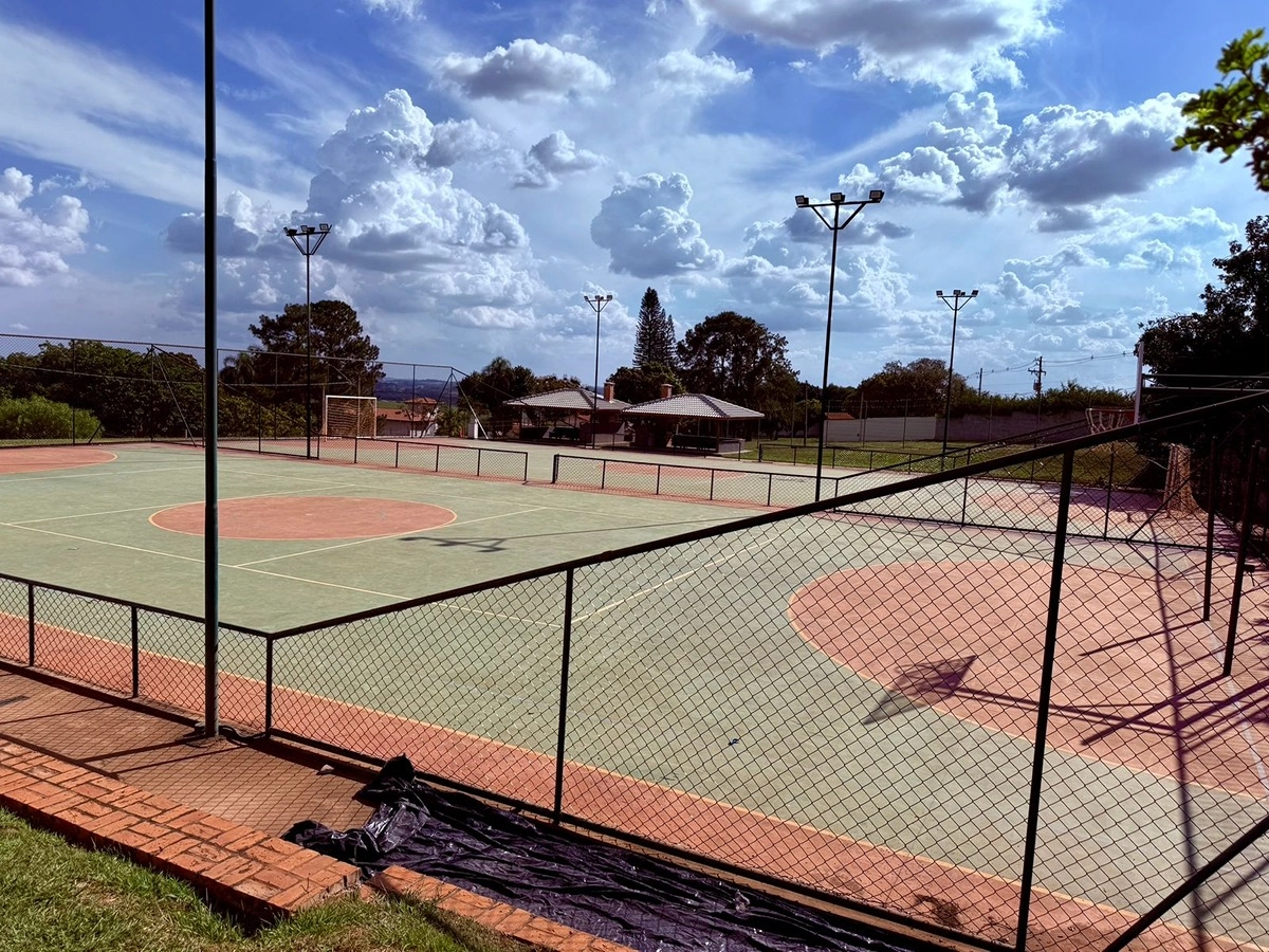 5ª foto do condomínio