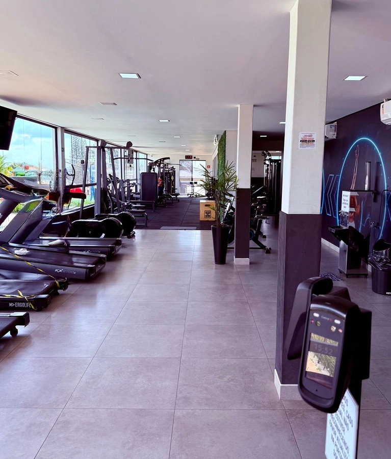 3ª foto do condomínio