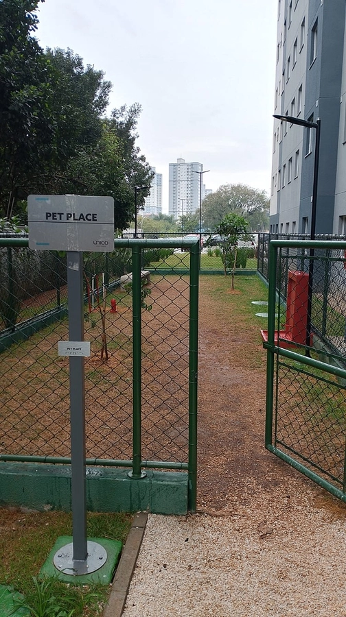 13ª foto do condomínio