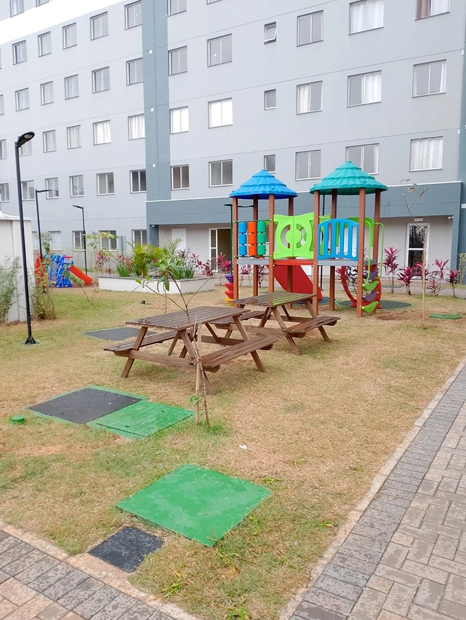 9ª foto do condomínio