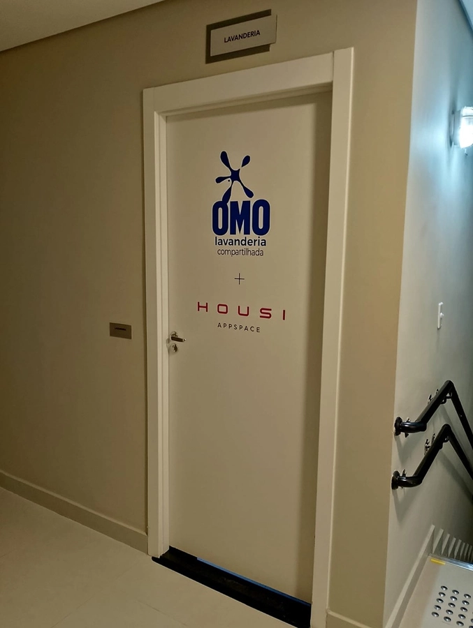 2ª foto do condomínio
