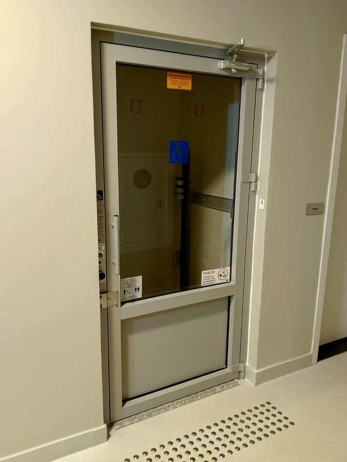 3ª foto do condomínio