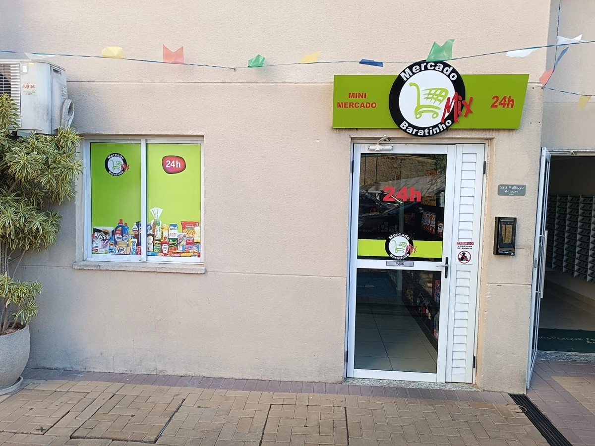 1ª foto do condomínio