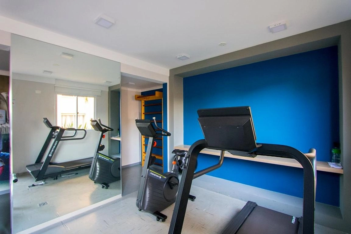 3ª foto do condomínio