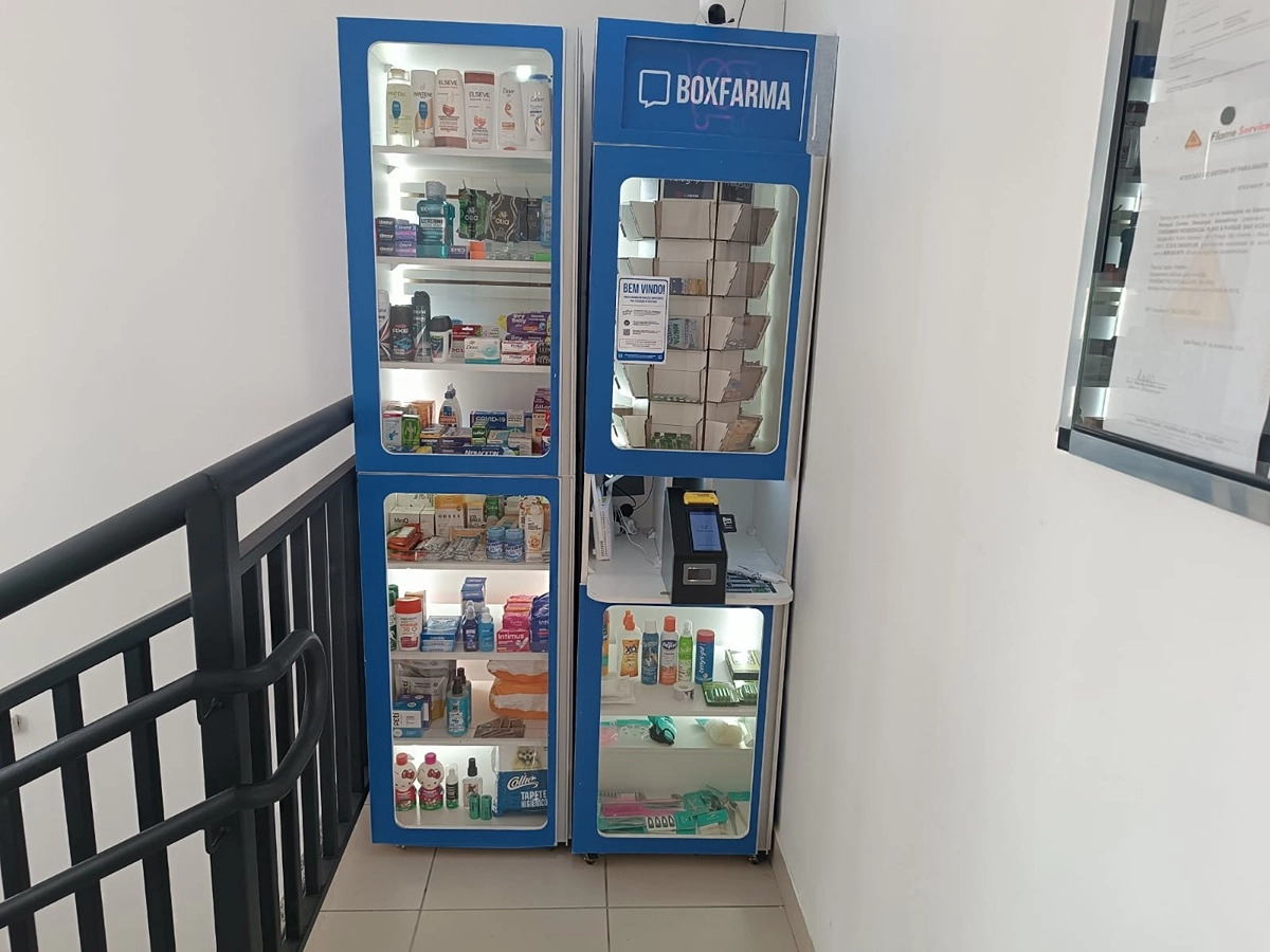 7ª foto do condomínio