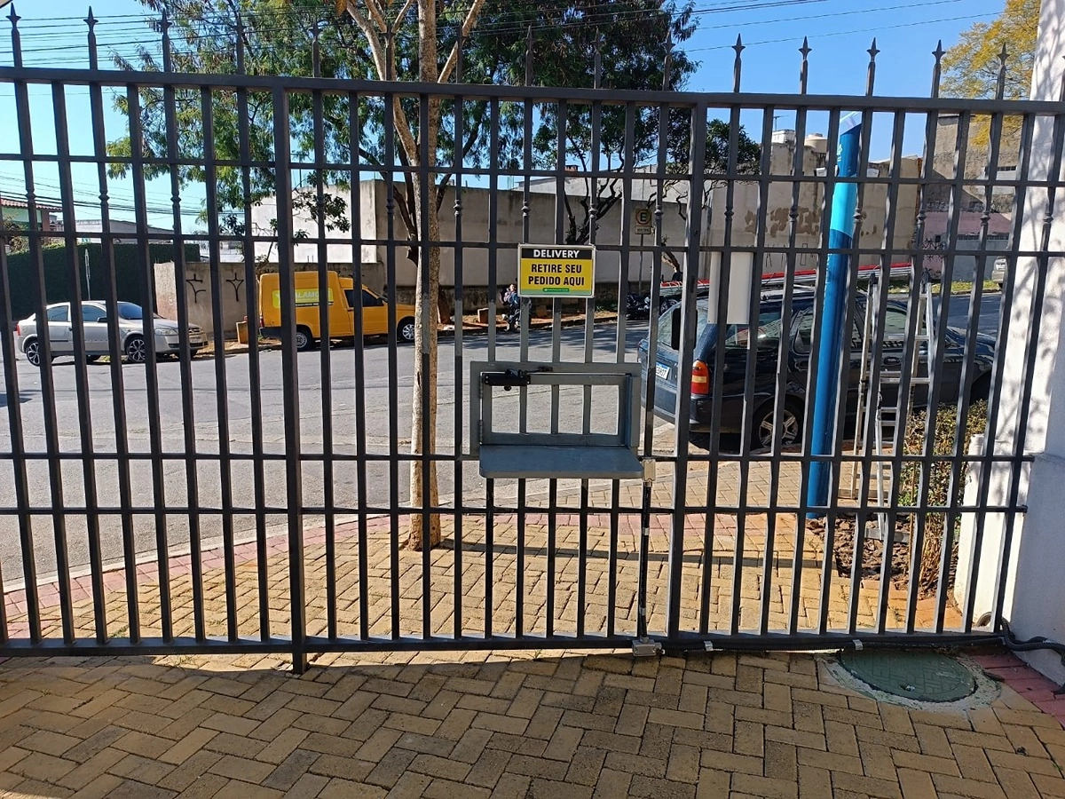 6ª foto do condomínio