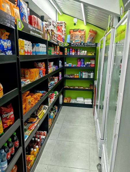 Apartamento á venda Parque São Vicente, Mauá: 13ª foto da galeria de imagens do imóvel