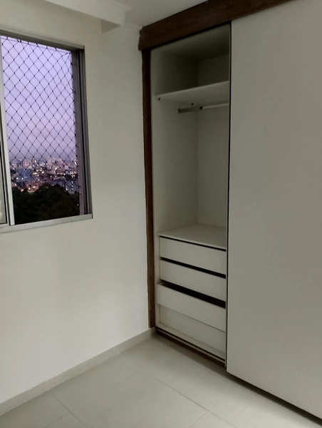 Apartamento á venda Parque São Vicente, Mauá: 10ª foto da galeria de imagens do imóvel