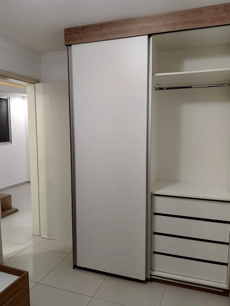 Apartamento á venda Parque São Vicente, Mauá: 7ª foto da galeria de imagens do imóvel