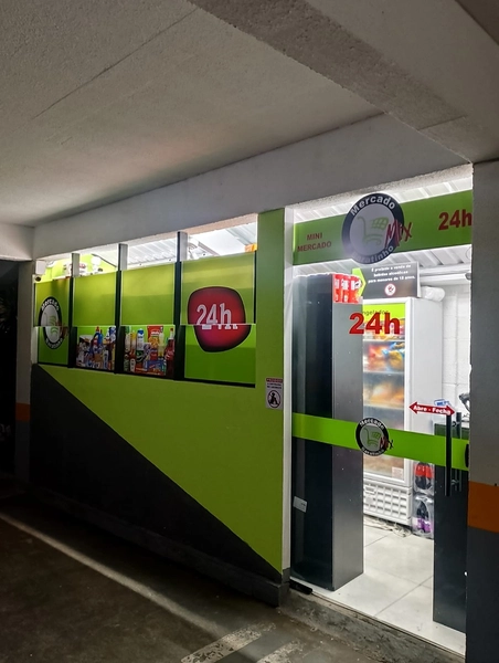 Apartamento á venda Parque São Vicente, Mauá: 14ª foto da galeria de imagens do imóvel