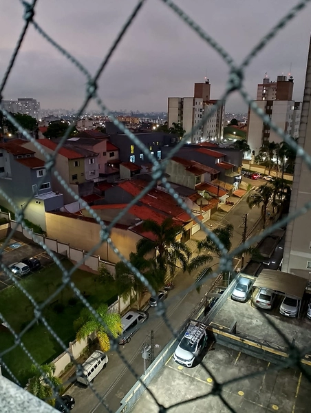 Apartamento á venda Parque São Vicente, Mauá: 9ª foto da galeria de imagens do imóvel