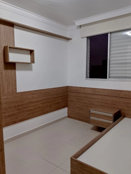 Apartamento á venda Parque São Vicente, Mauá: 8ª foto da galeria de imagens do imóvel