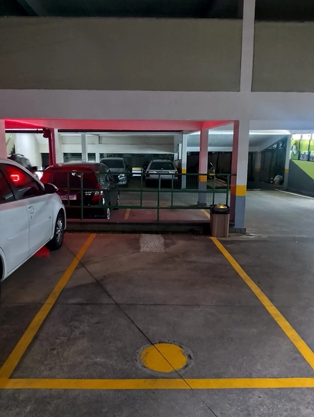 Apartamento á venda Parque São Vicente, Mauá: 12ª foto da galeria de imagens do imóvel