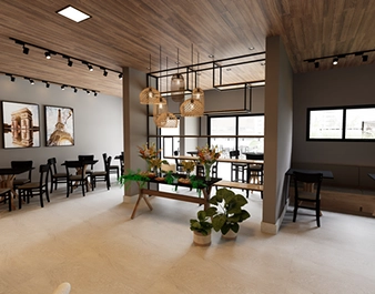 Lançamento Vila Bocaina, Mauá: 11ª foto da galeria de imagens do imóvel