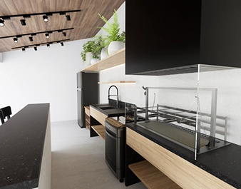 Lançamento Vila Bocaina, Mauá: 4ª foto da galeria de imagens do imóvel