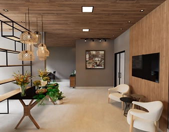 Lançamento Vila Bocaina, Mauá: 17ª foto da galeria de imagens do imóvel