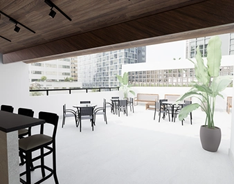 Lançamento Vila Bocaina, Mauá: 5ª foto da galeria de imagens do imóvel