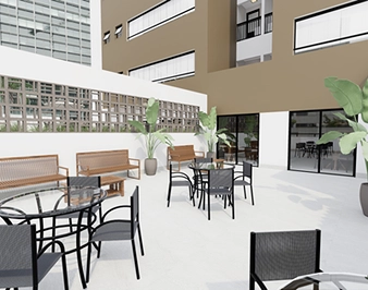 Lançamento Vila Bocaina, Mauá: 19ª foto da galeria de imagens do imóvel