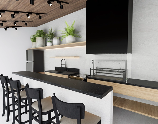 Lançamento Vila Bocaina, Mauá: 10ª foto da galeria de imagens do imóvel