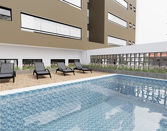 Lançamento Vila Bocaina, Mauá: 21ª foto da galeria de imagens do imóvel