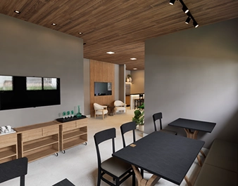 Lançamento Vila Bocaina, Mauá: 13ª foto da galeria de imagens do imóvel