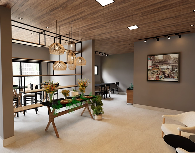 Lançamento Vila Bocaina, Mauá: 7ª foto da galeria de imagens do imóvel