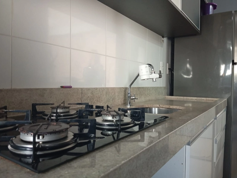 Apartamento à venda no Jardim Pedroso, Mauá: 9ª foto da galeria de imagens do imóvel