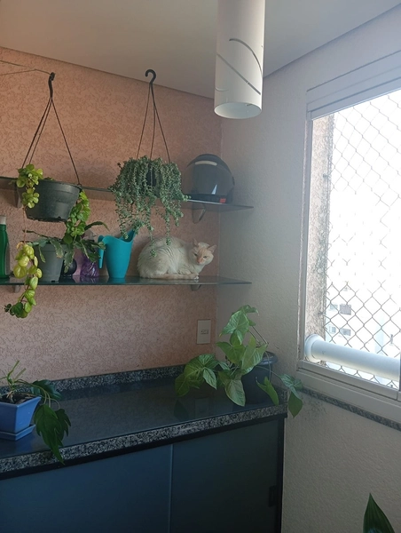 Apartamento à venda no Jardim Pedroso, Mauá: 11ª foto da galeria de imagens do imóvel