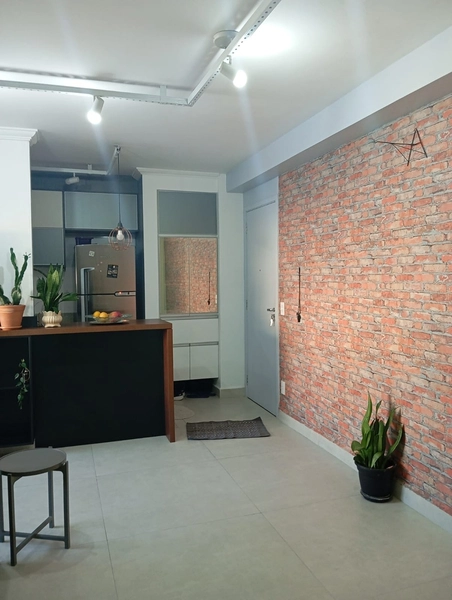 Apartamento à venda no Jardim Pedroso, Mauá: 3ª foto da galeria de imagens do imóvel