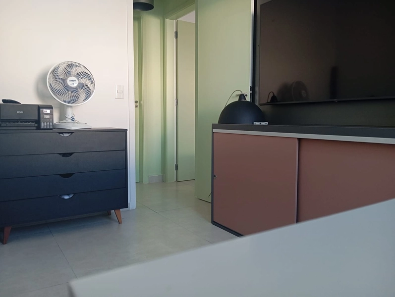Apartamento à venda no Jardim Pedroso, Mauá: 8ª foto da galeria de imagens do imóvel