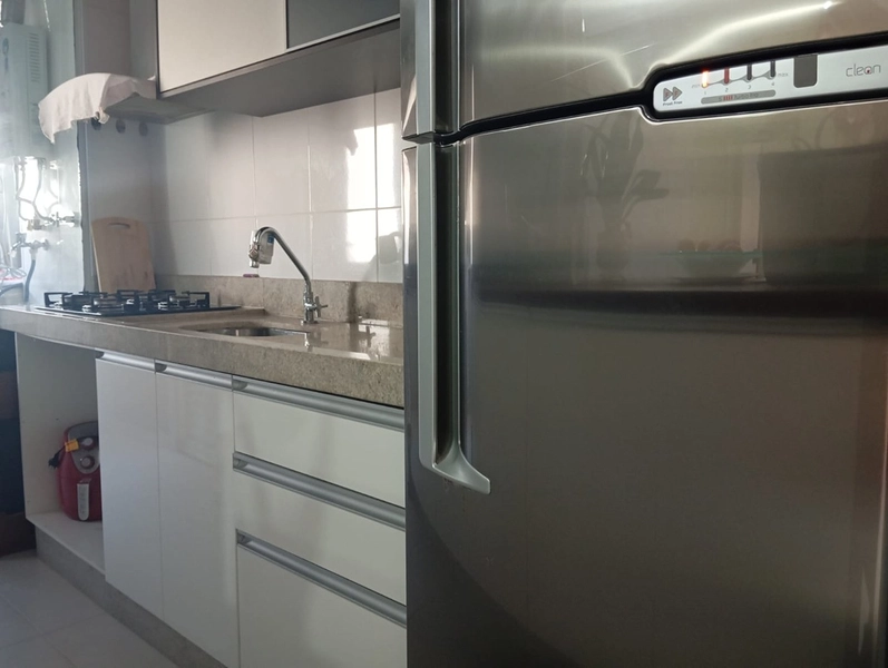 Apartamento à venda no Jardim Pedroso, Mauá: 7ª foto da galeria de imagens do imóvel